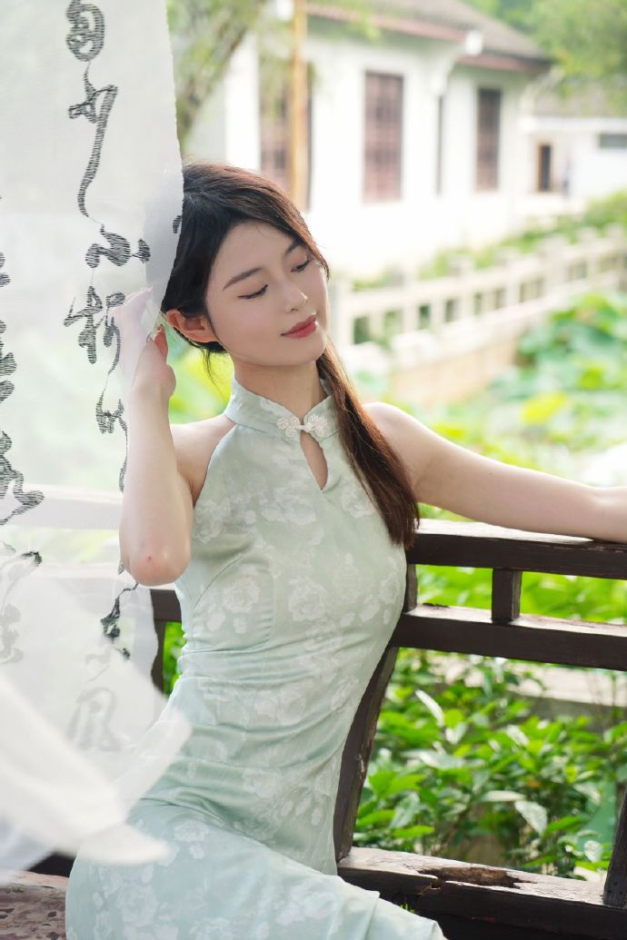 重庆森林